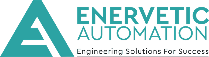 Enervetic Automation — Engineering Solutions For Success