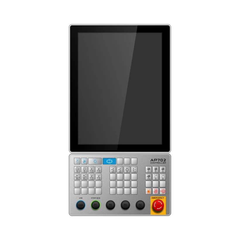 Inovance AP7XX