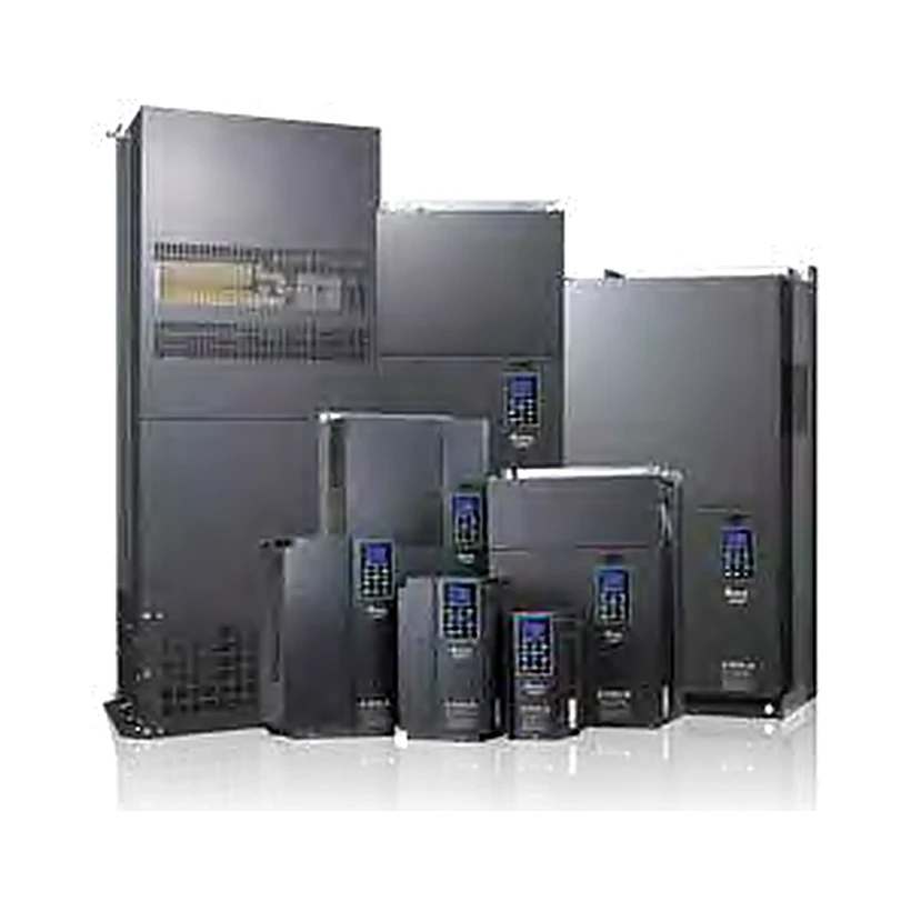 Delta C2000 Plus
