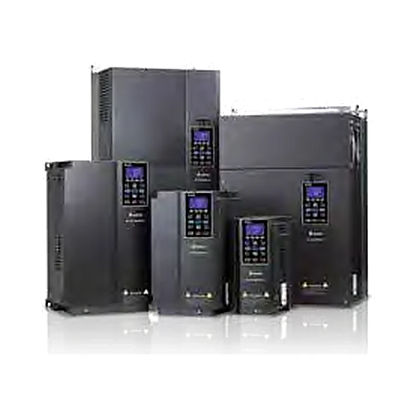 Delta CP2000