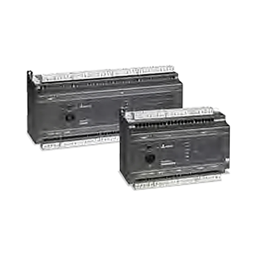 Delta DVP-ES2 / EX2