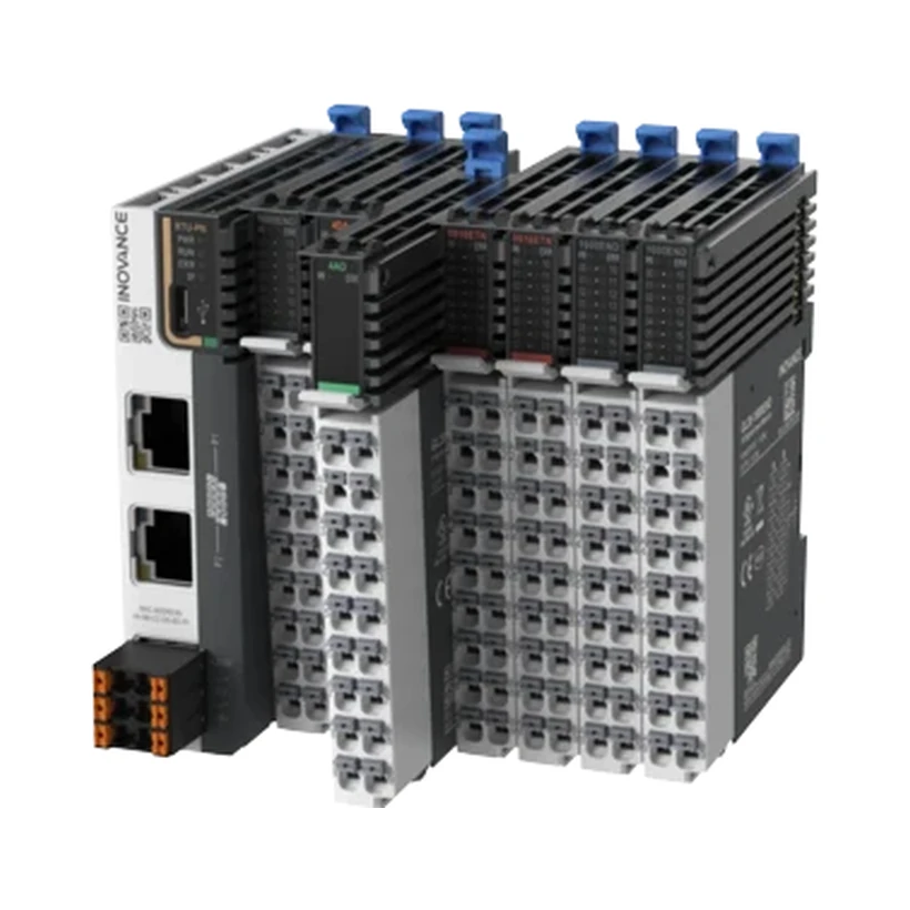 Inovance GL20 I/O