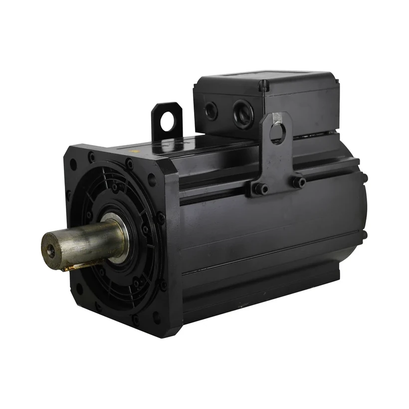 Inovance ISMG motors