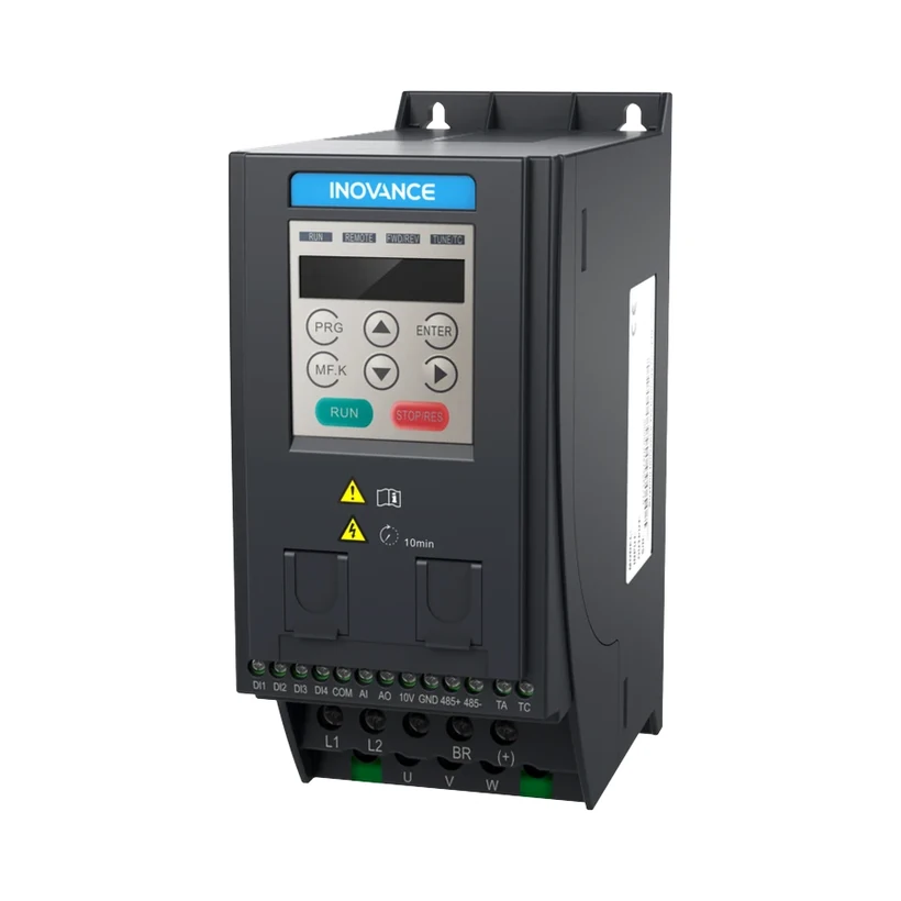 Inovance MD200