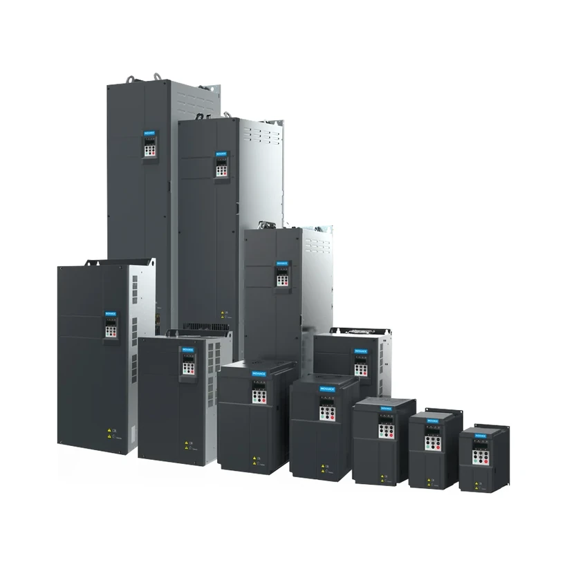 Inovance MD500