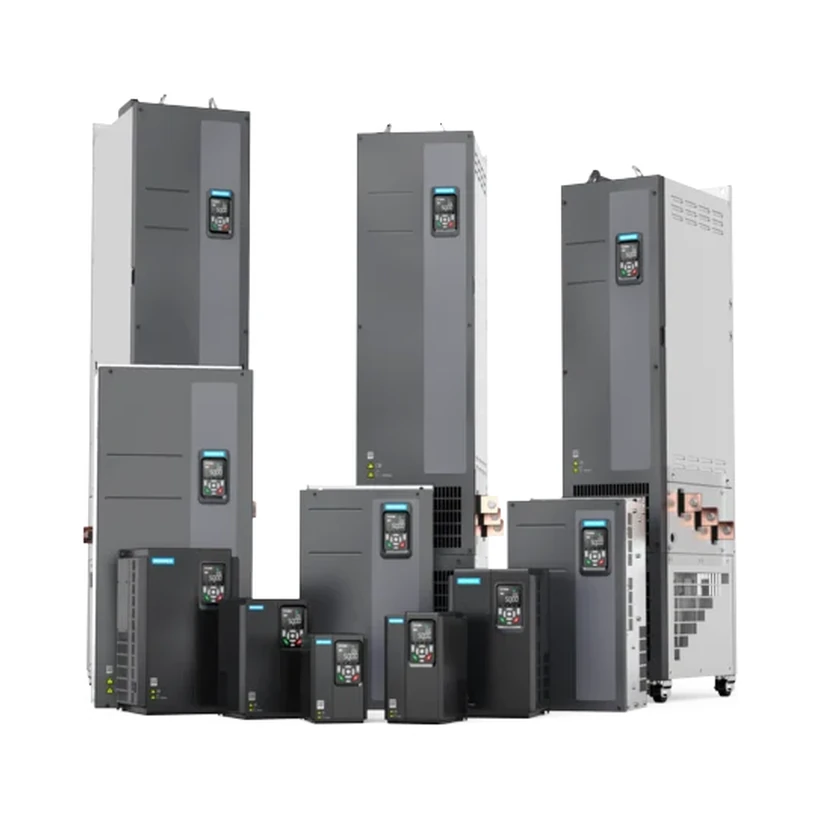 Inovance MD520