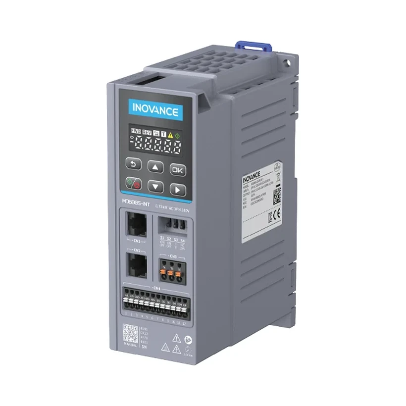 Inovance MD600
