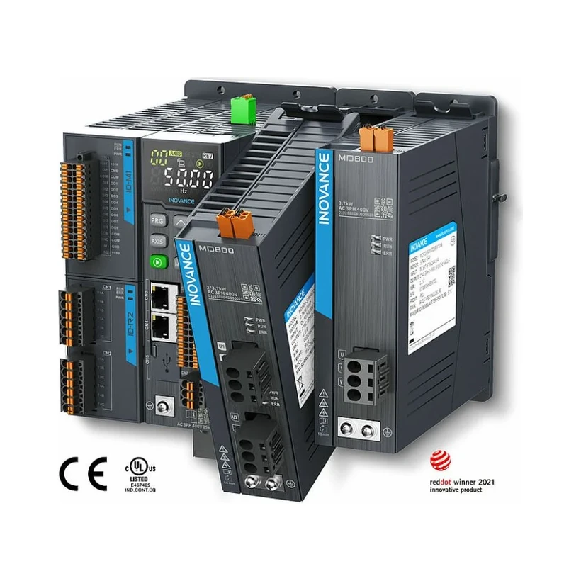 Inovance MD800
