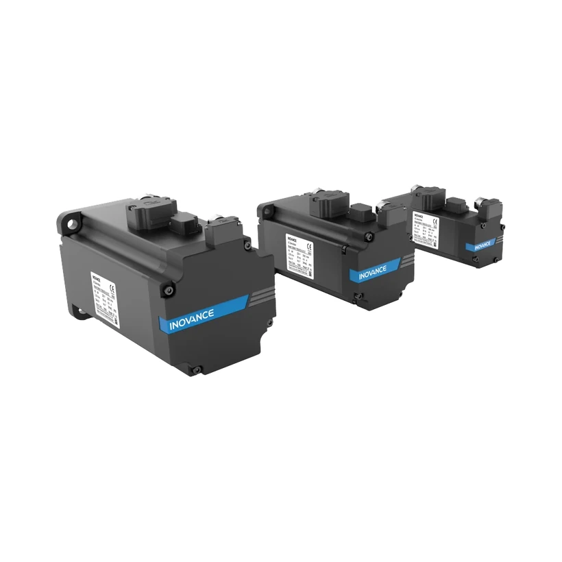 Inovance MS1 motors