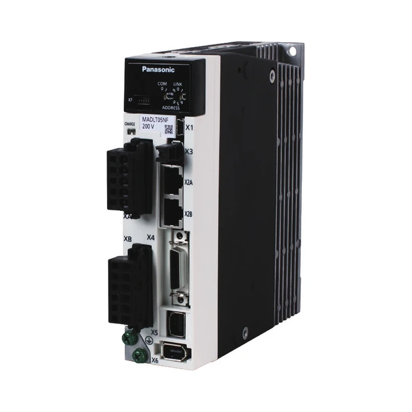 Panasonic MINAS A6N