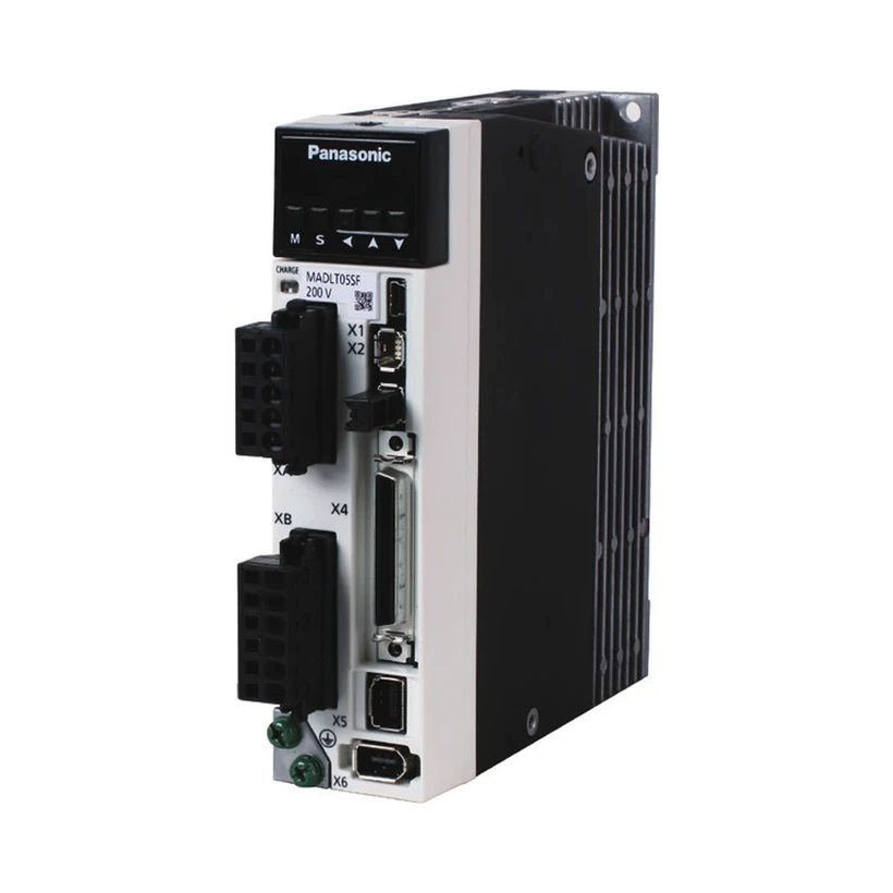 MINAS A6 Servo Drives