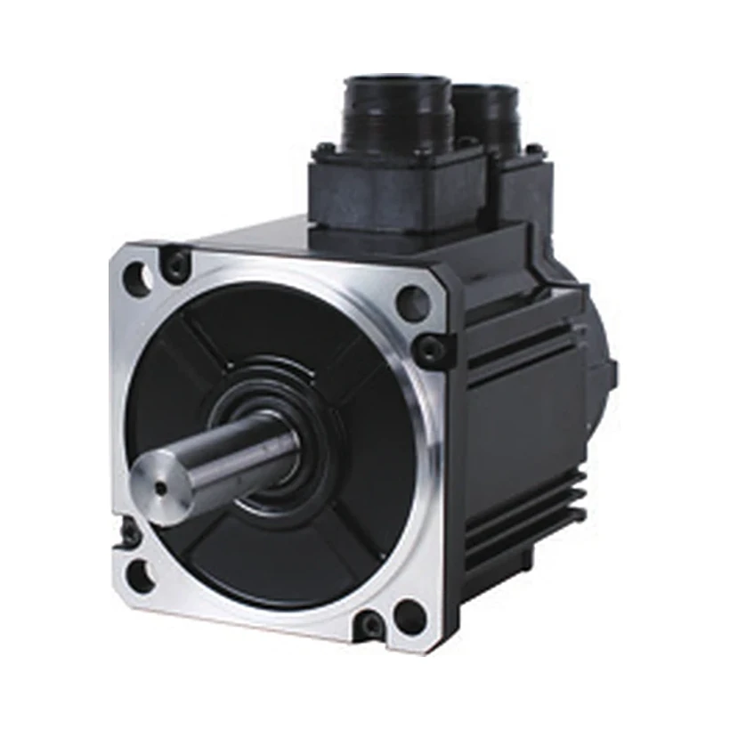 MINAS A6 Servo Motors