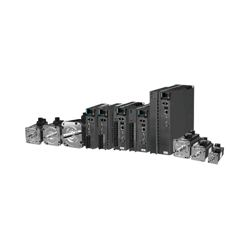 Inovance SV660N