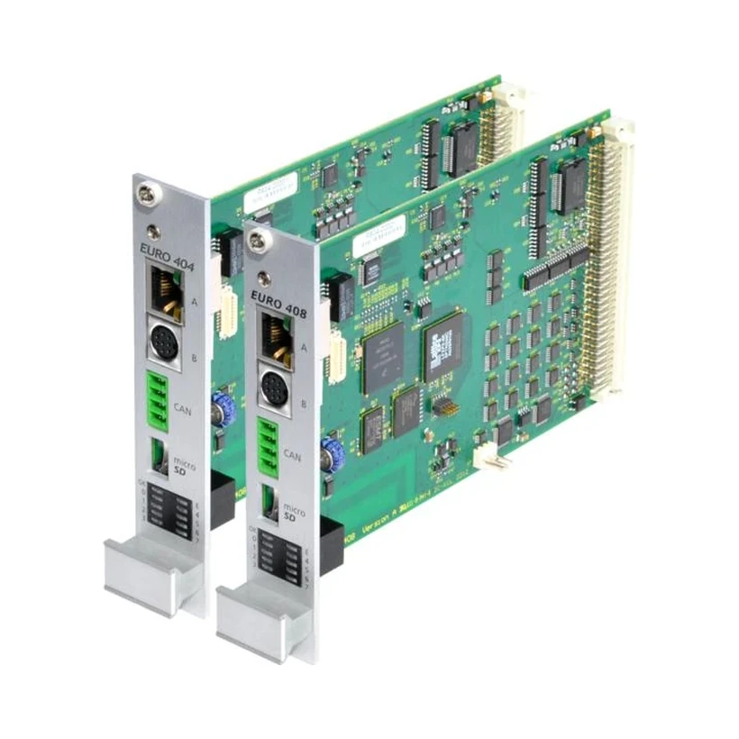 Trio Euro404 / Euro408
