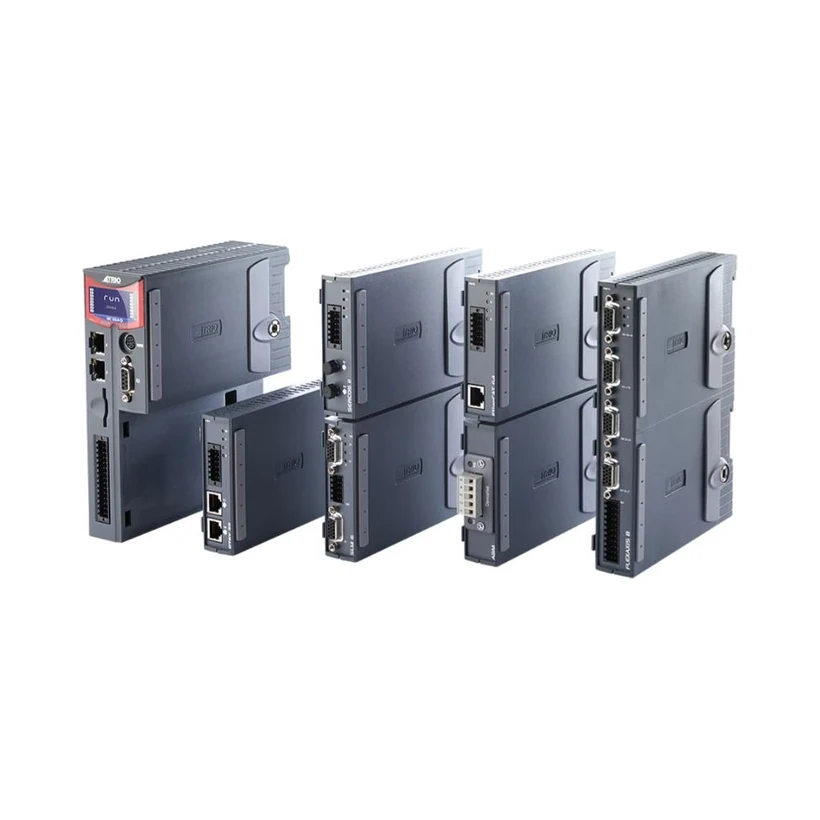 Trio MC664 Expansion Modules