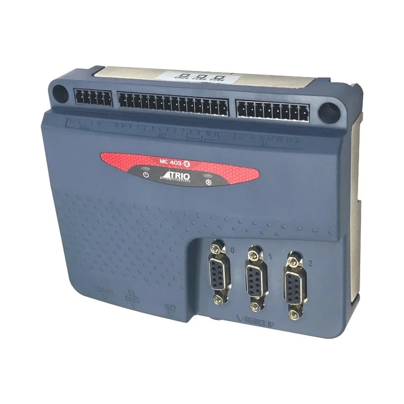 Trio MC403-X