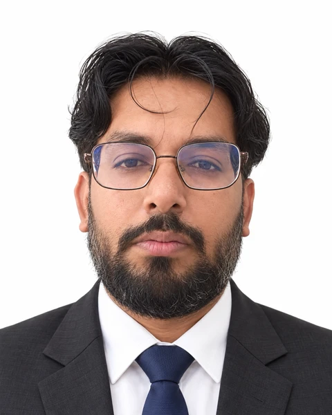 Kuldeep Sharma, Founder and Director, Enervetic Automation