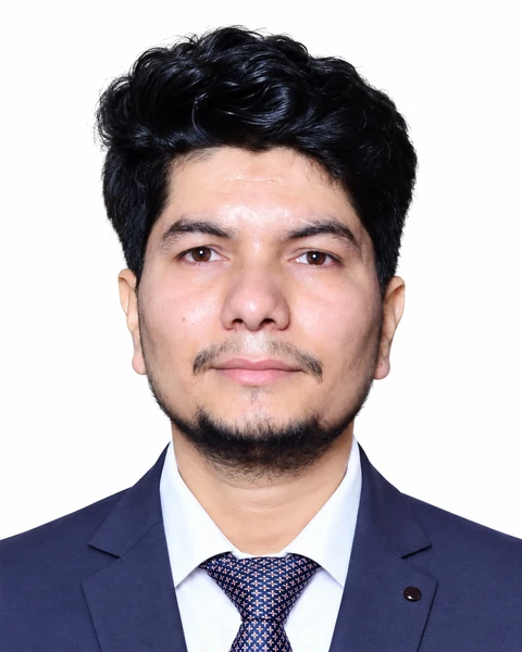 Rahul Rawat, Founder and Director, Enervetic Automation